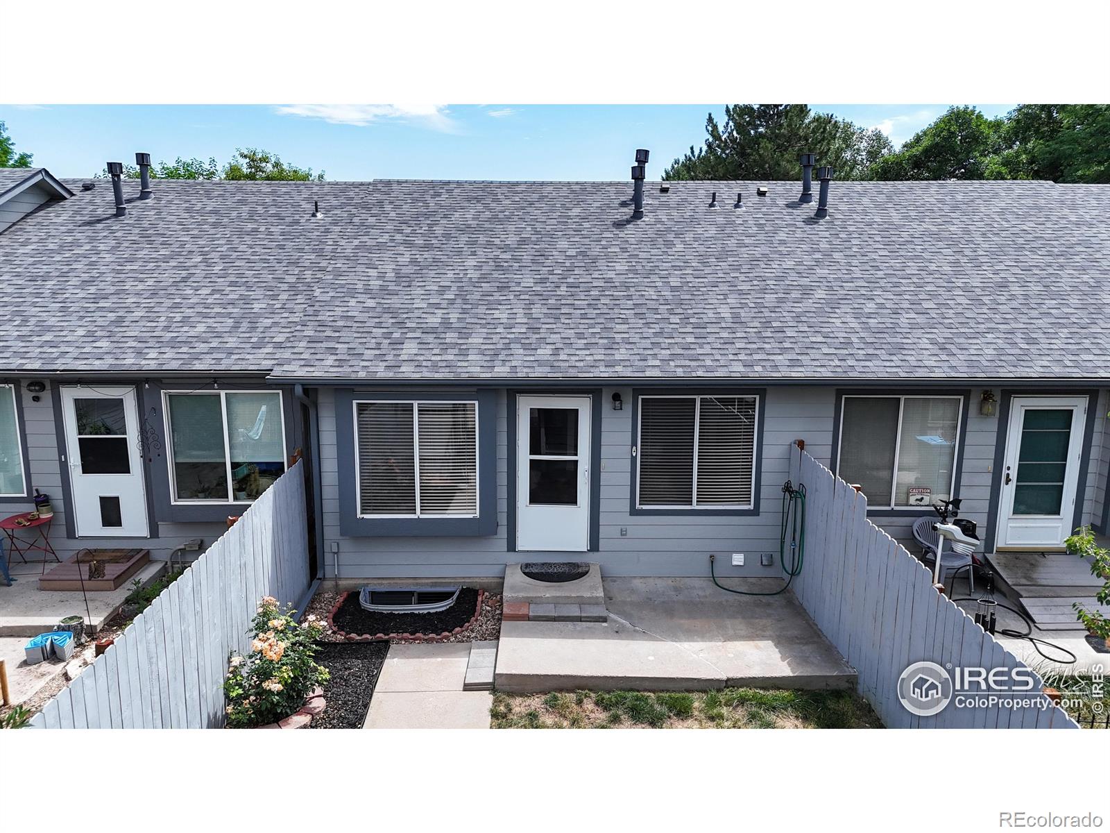 MLS Image #2 for 3025 w stuart street,fort collins, Colorado