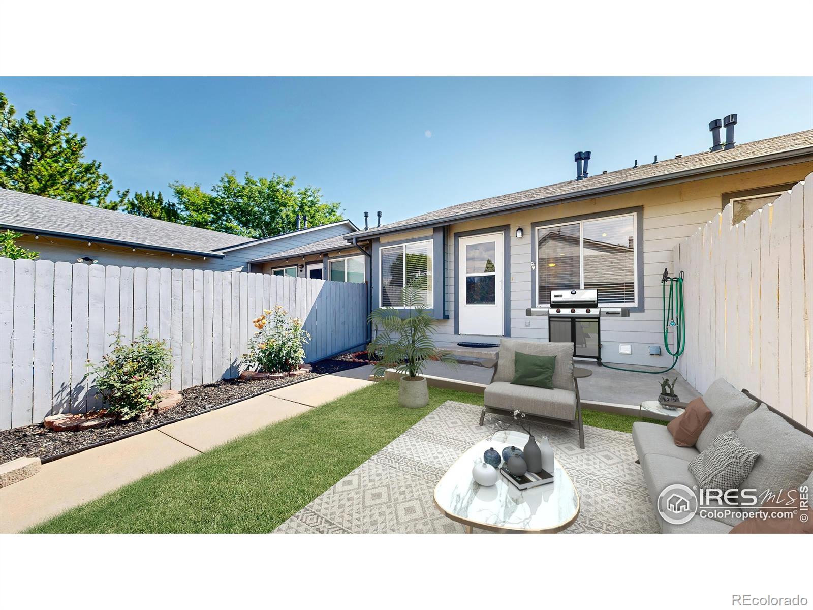 MLS Image #3 for 3025 w stuart street,fort collins, Colorado