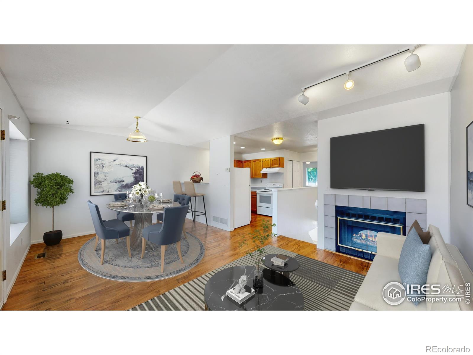 MLS Image #5 for 3025 w stuart street,fort collins, Colorado