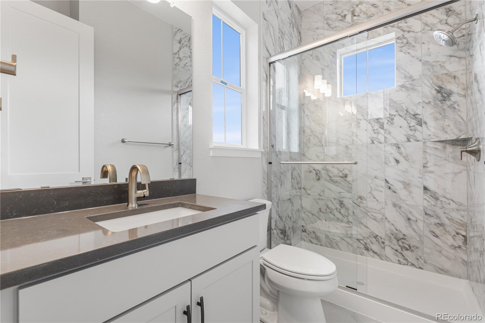 MLS Image #10 for 7374  timberstone street,castle pines, Colorado