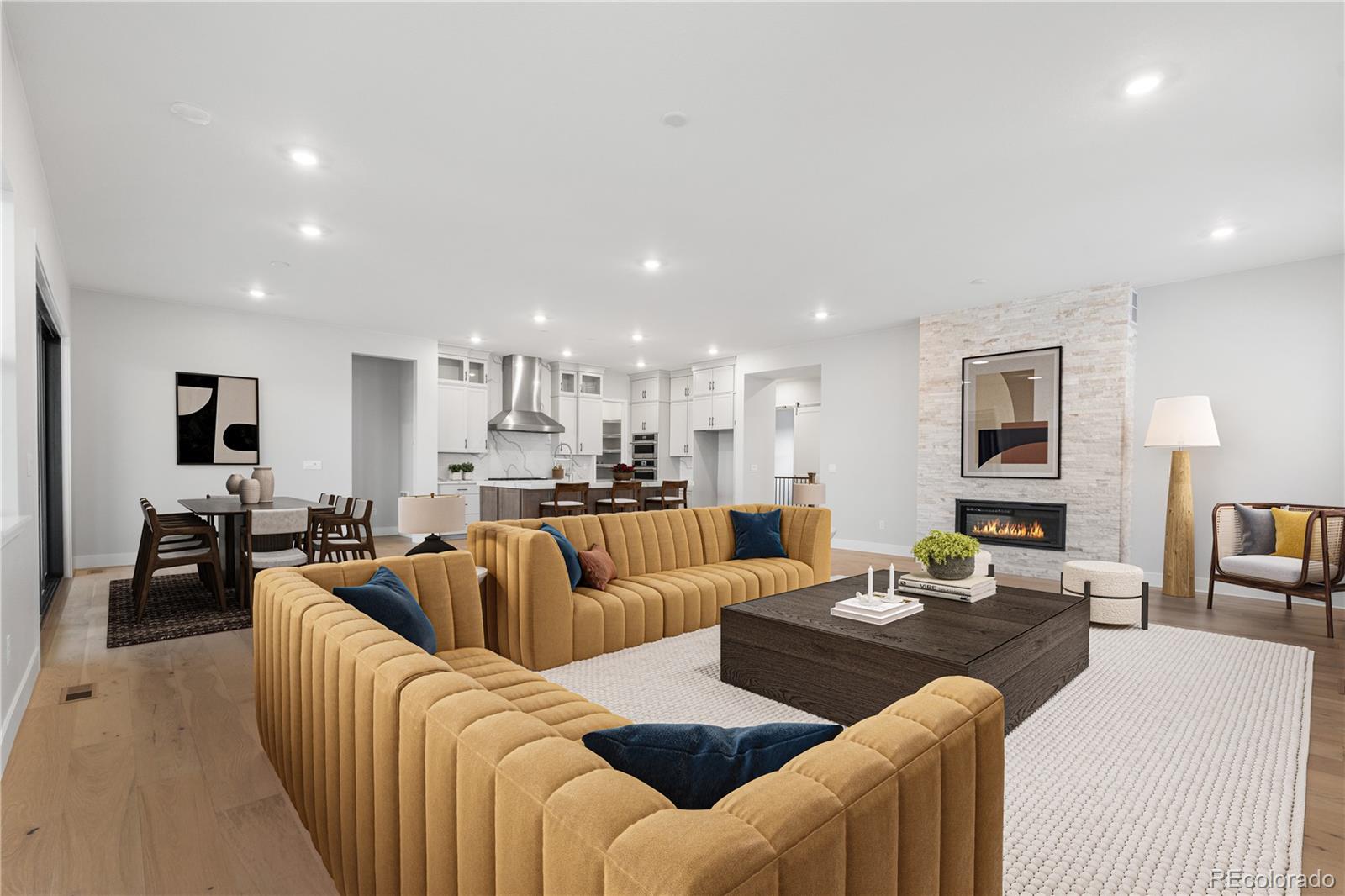 MLS Image #15 for 7374  timberstone street,castle pines, Colorado