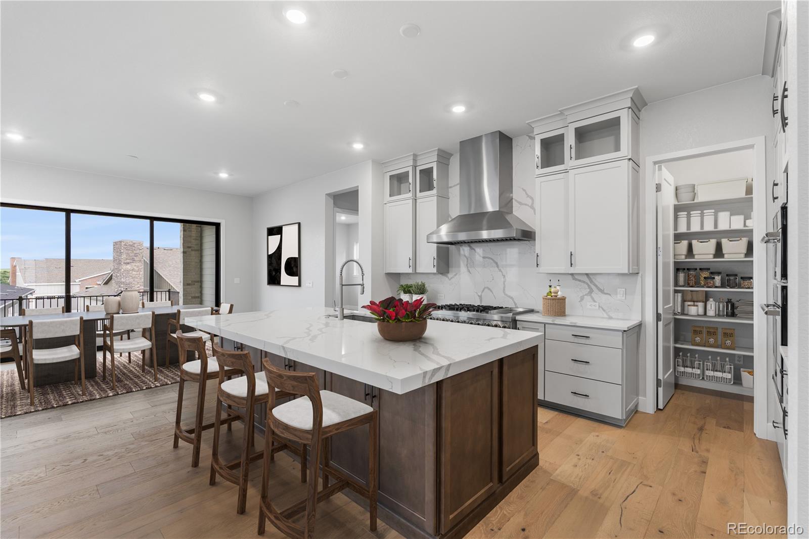 MLS Image #20 for 7374  timberstone street,castle pines, Colorado