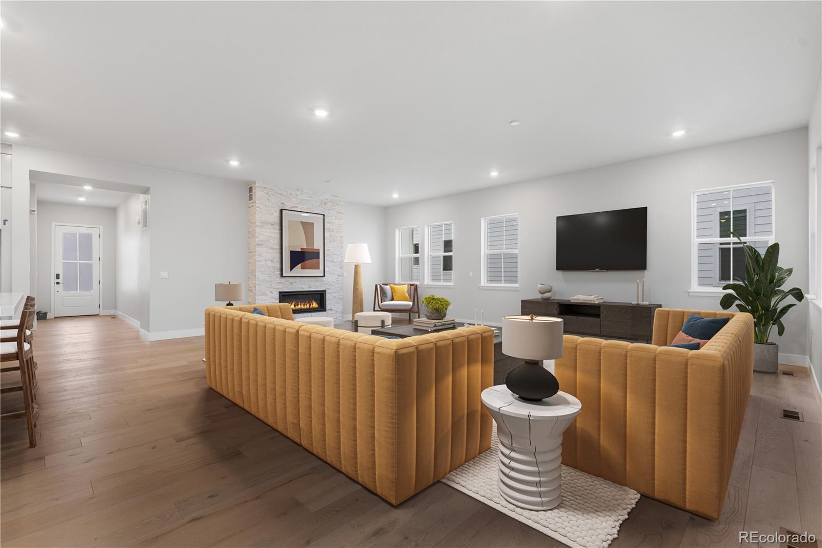 MLS Image #24 for 7374  timberstone street,castle pines, Colorado