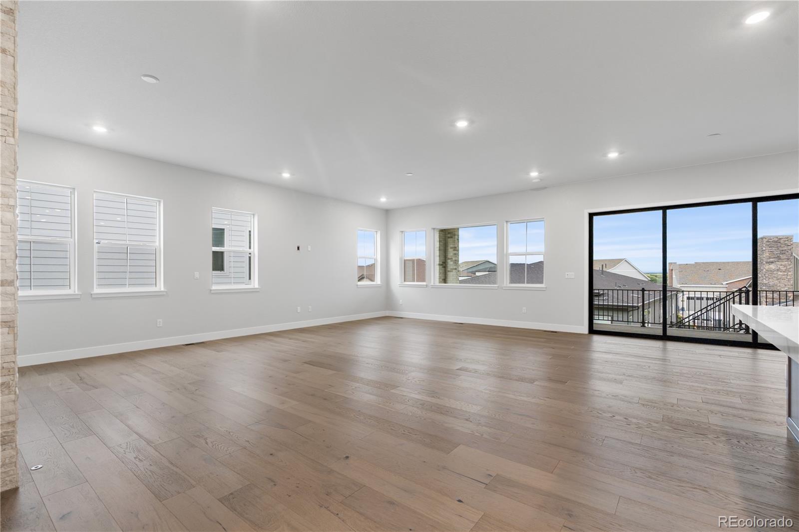 MLS Image #25 for 7374  timberstone street,castle pines, Colorado