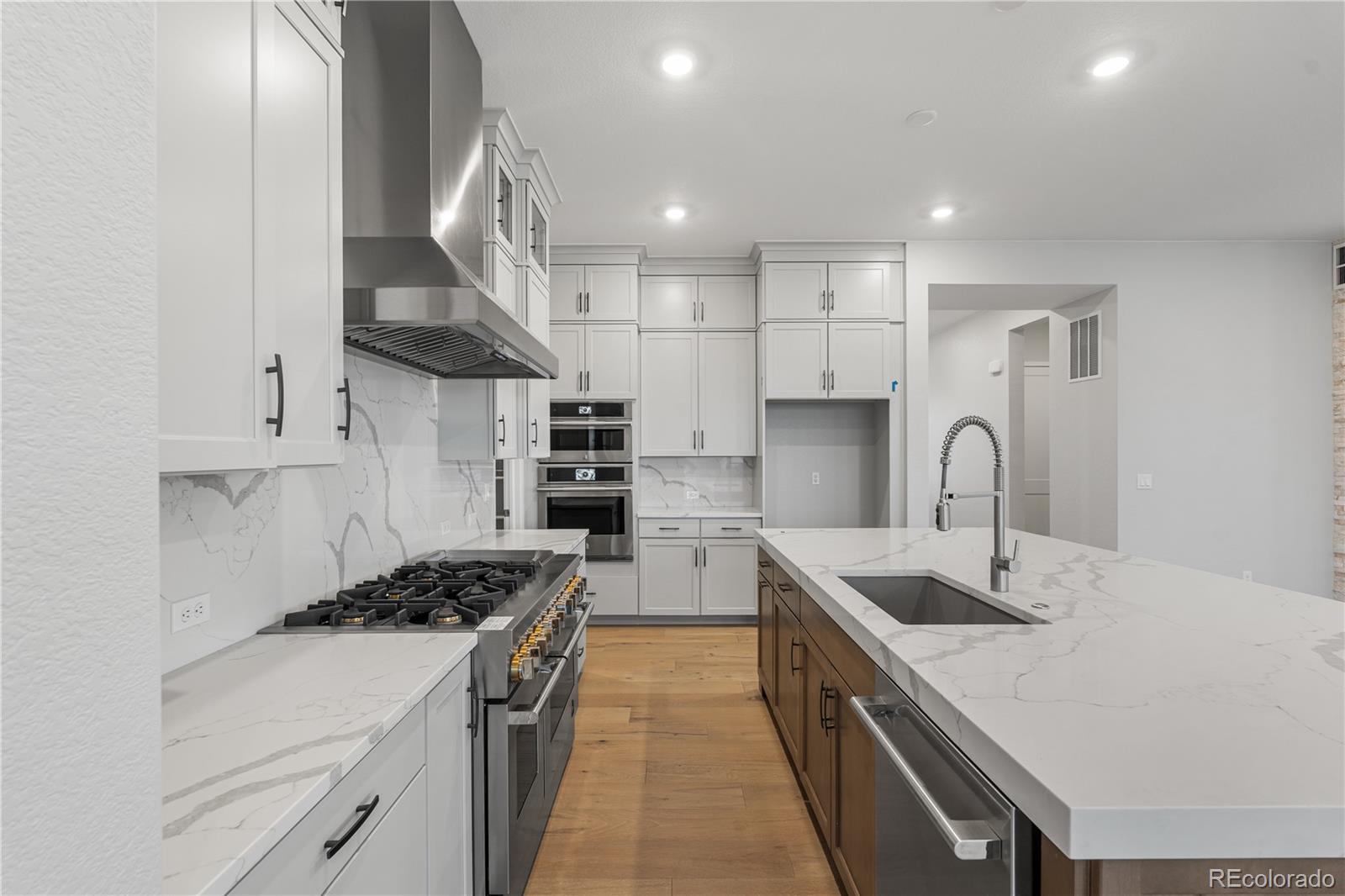MLS Image #6 for 7374  timberstone street,castle pines, Colorado