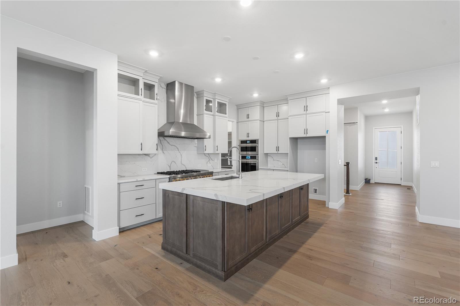 MLS Image #7 for 7374  timberstone street,castle pines, Colorado