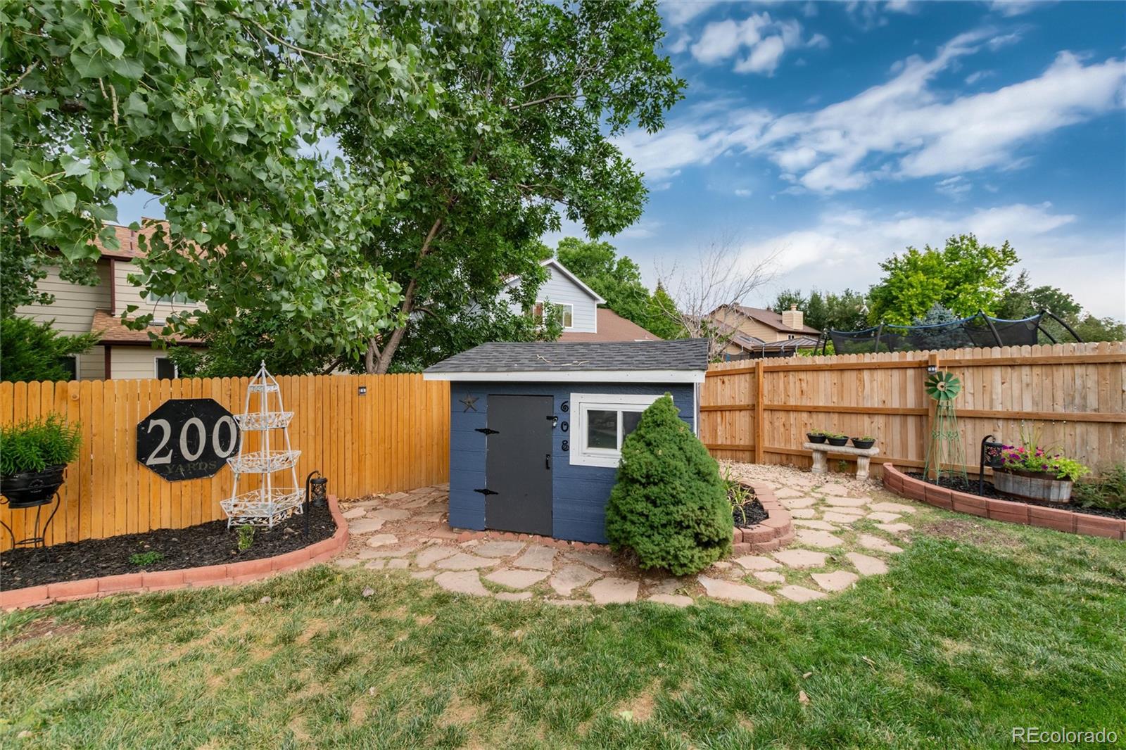 MLS Image #28 for 6088 s swadley way,littleton, Colorado