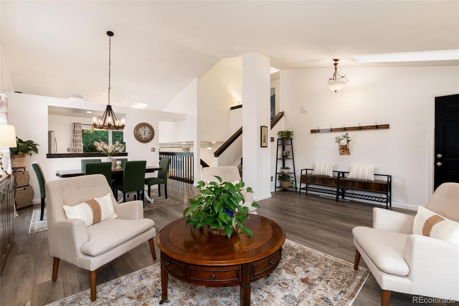 MLS Image #3 for 6088 s swadley way,littleton, Colorado