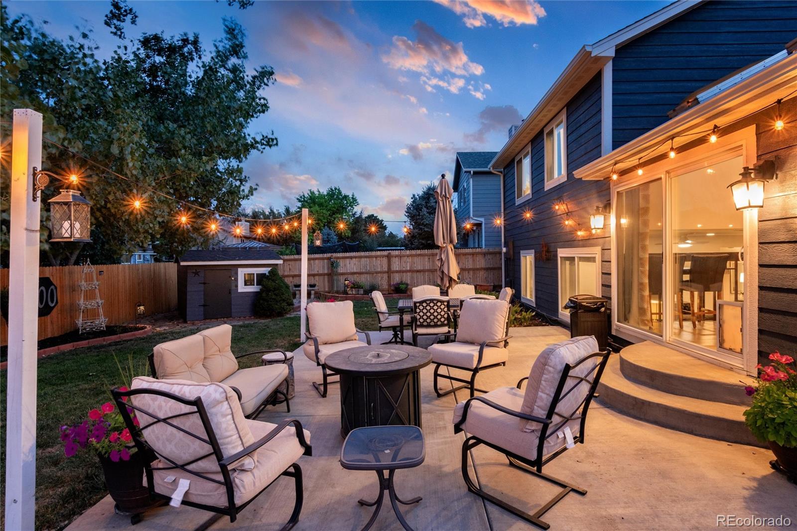 MLS Image #30 for 6088 s swadley way,littleton, Colorado