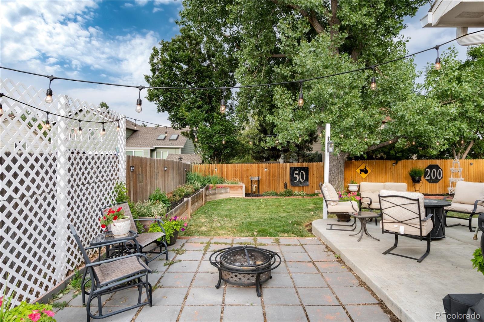 MLS Image #33 for 6088 s swadley way,littleton, Colorado