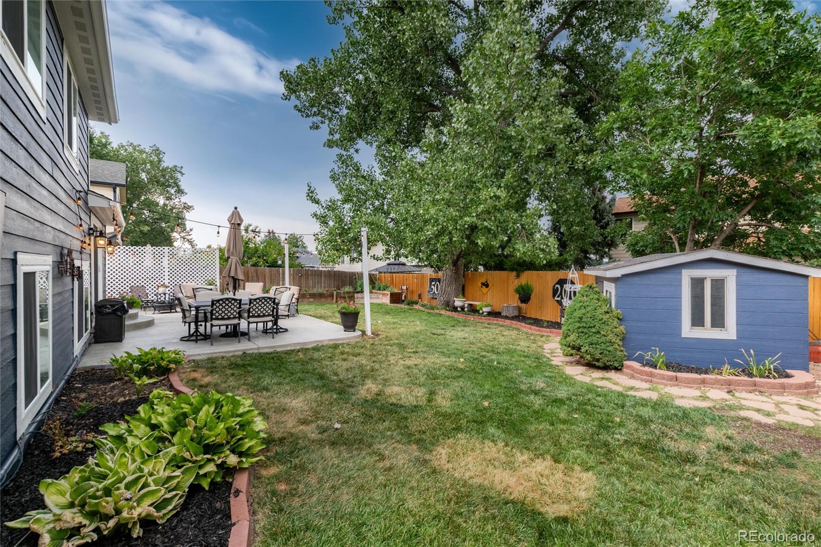 MLS Image #35 for 6088 s swadley way,littleton, Colorado