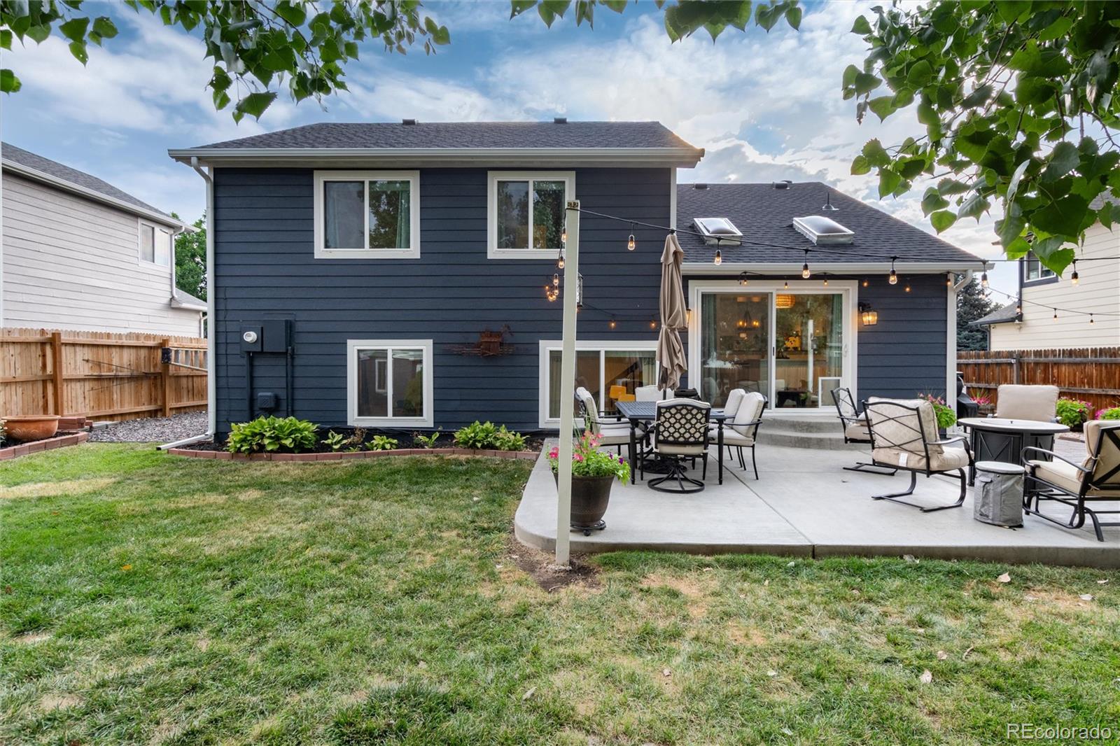 MLS Image #36 for 6088 s swadley way,littleton, Colorado