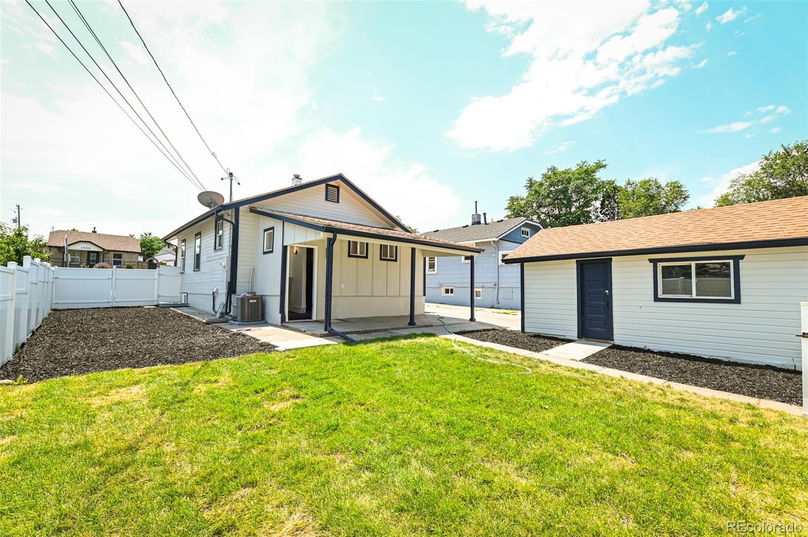 MLS Image #14 for 1557 w dakota avenue,denver, Colorado
