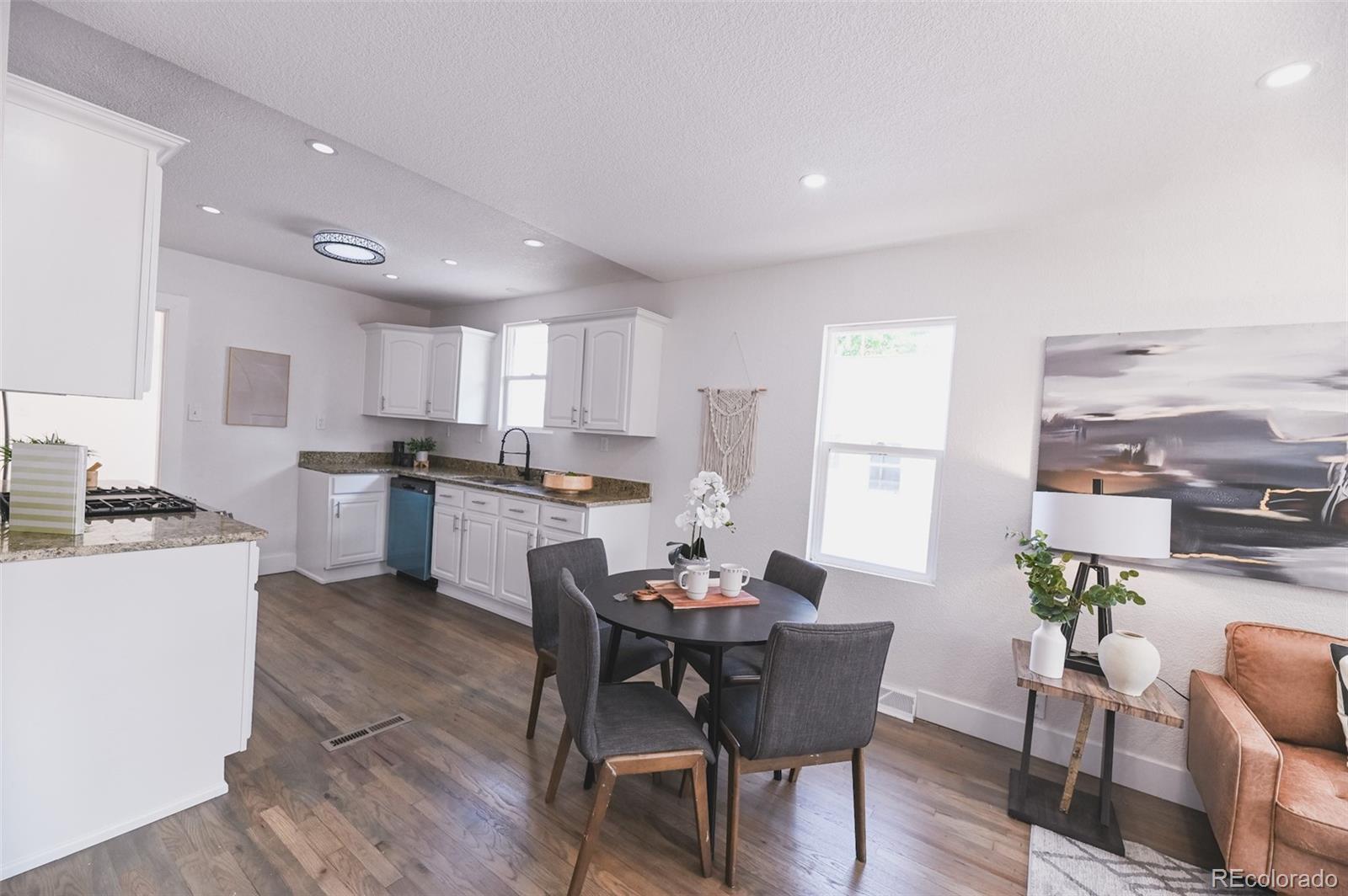 MLS Image #2 for 1557 w dakota avenue,denver, Colorado