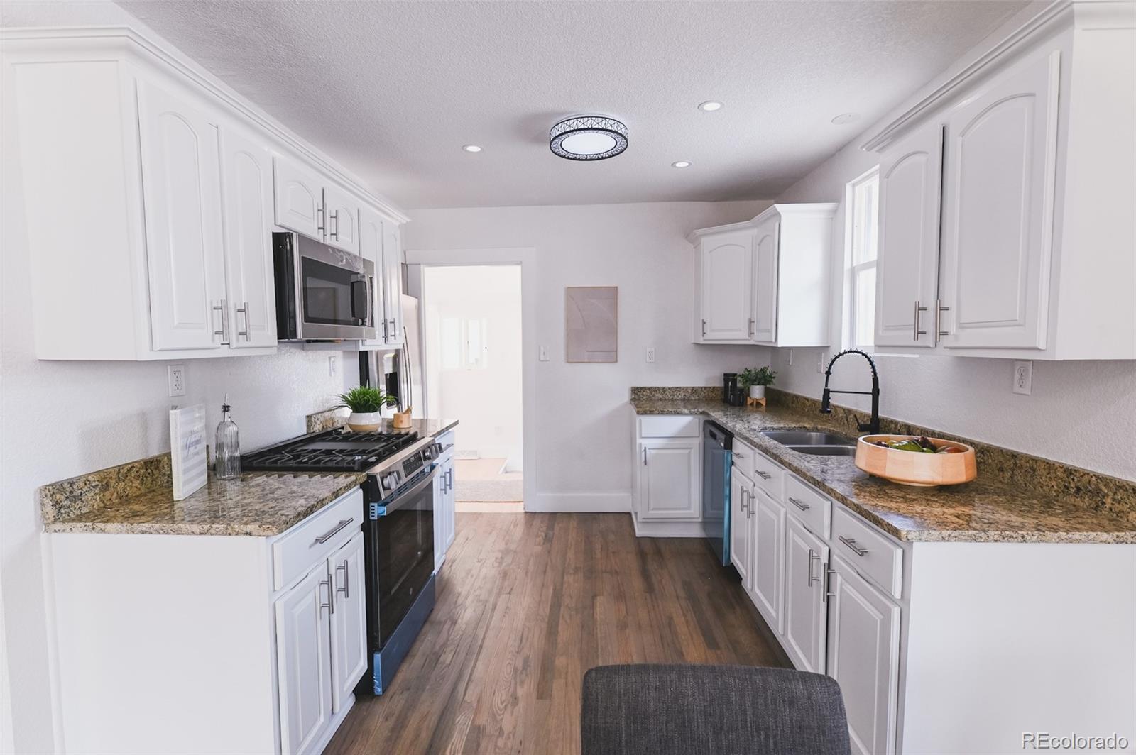 MLS Image #3 for 1557 w dakota avenue,denver, Colorado