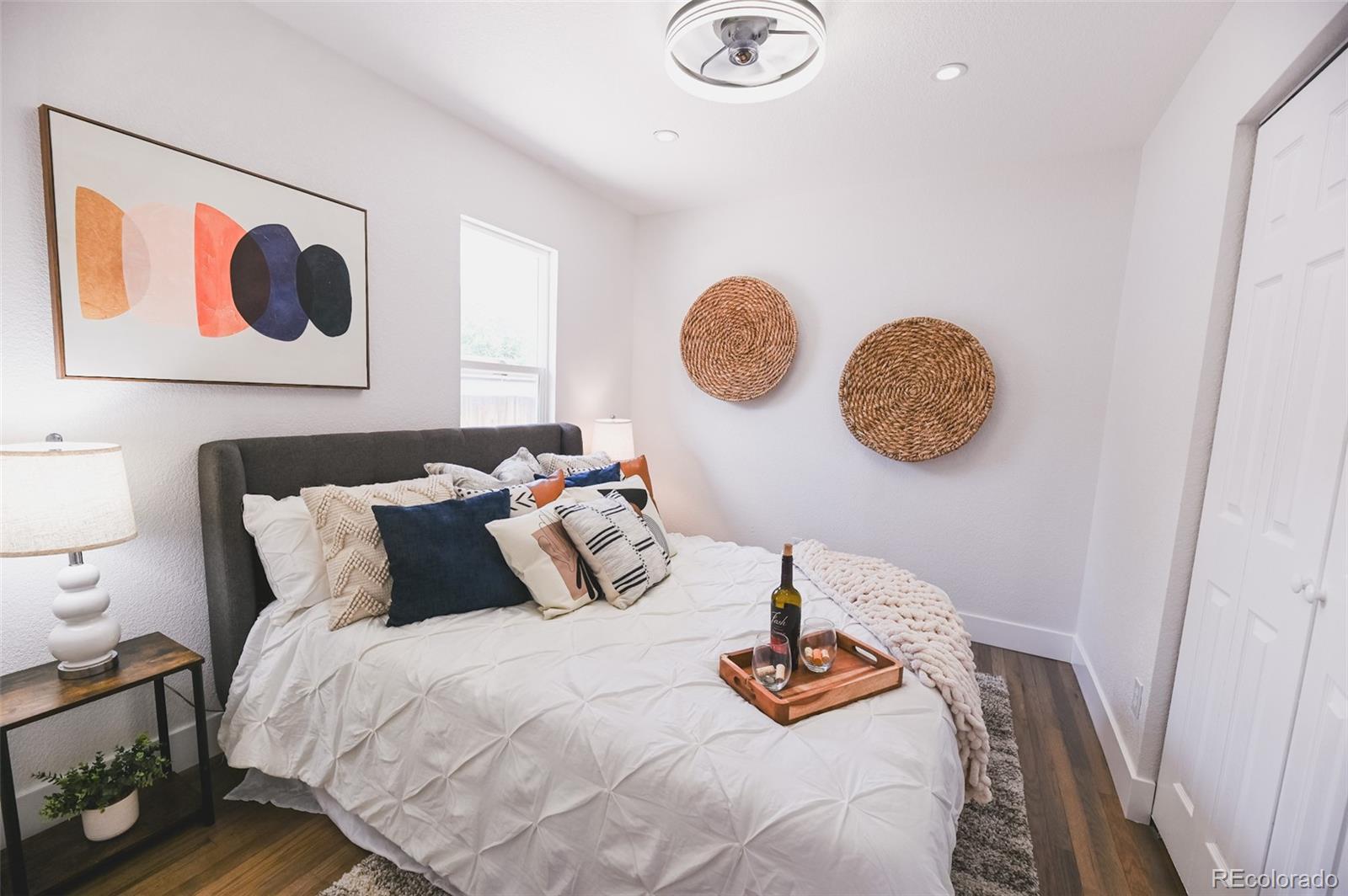 MLS Image #4 for 1557 w dakota avenue,denver, Colorado