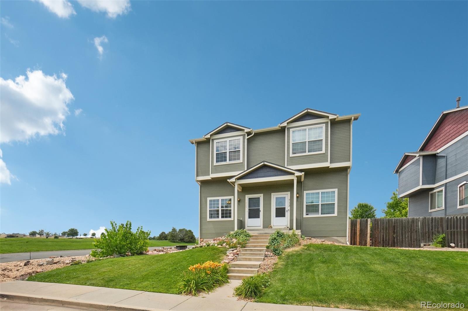 MLS Image #0 for 715  elm street,frederick, Colorado