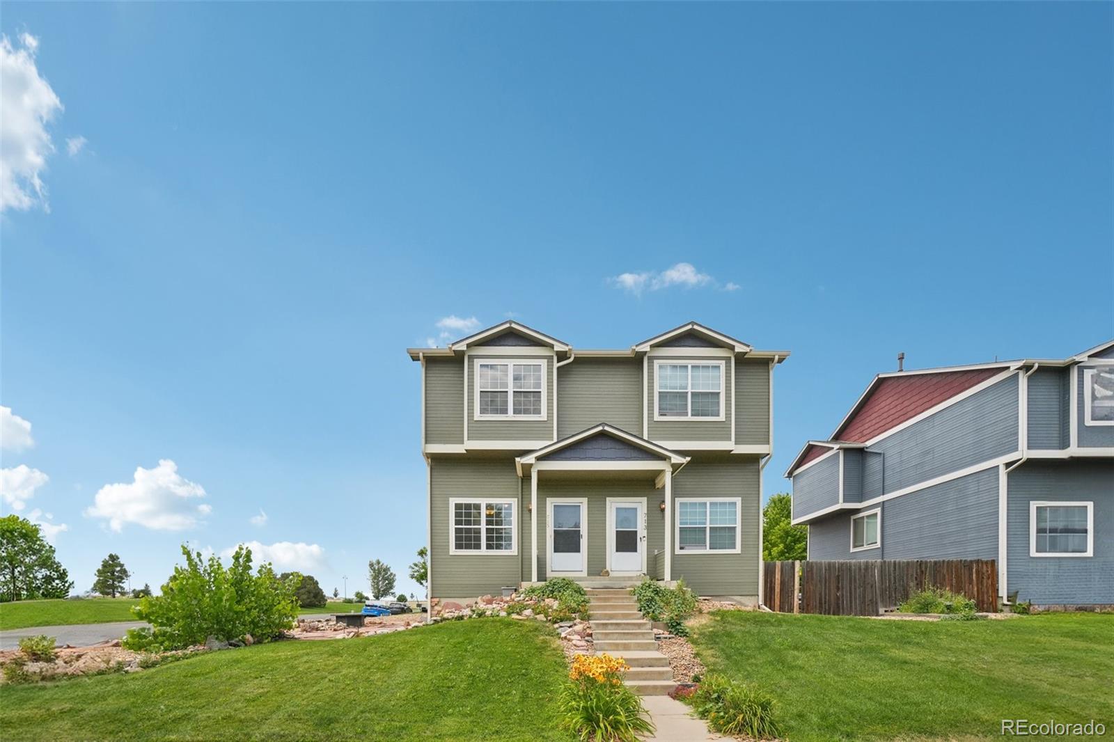 MLS Image #1 for 715  elm street,frederick, Colorado