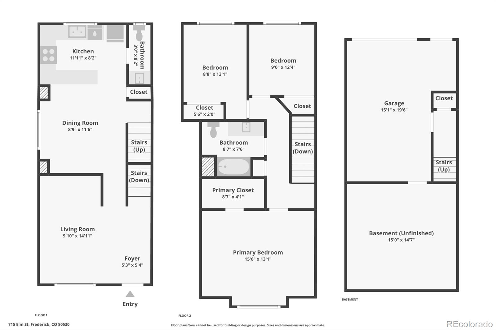 MLS Image #25 for 715  elm street,frederick, Colorado