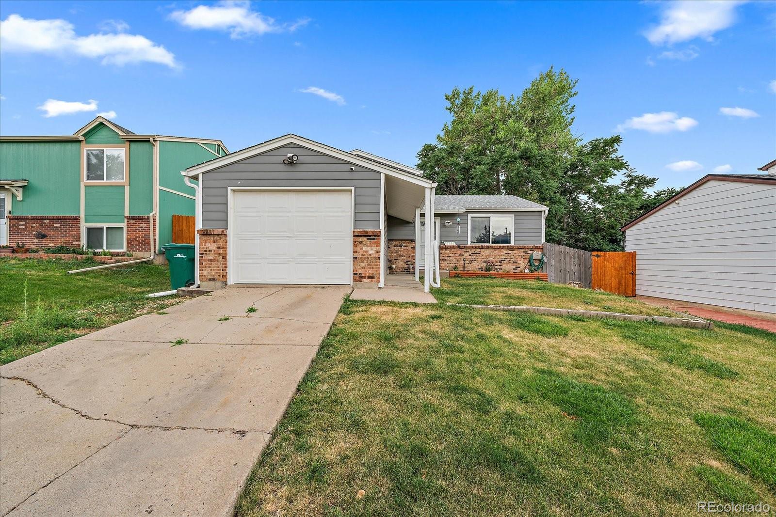 MLS Image #1 for 17836 e nassau place,aurora, Colorado