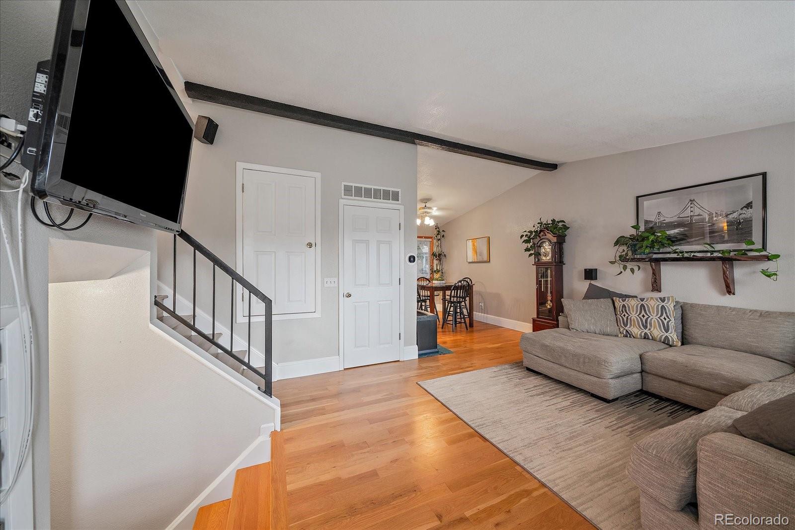 MLS Image #2 for 17836 e nassau place,aurora, Colorado