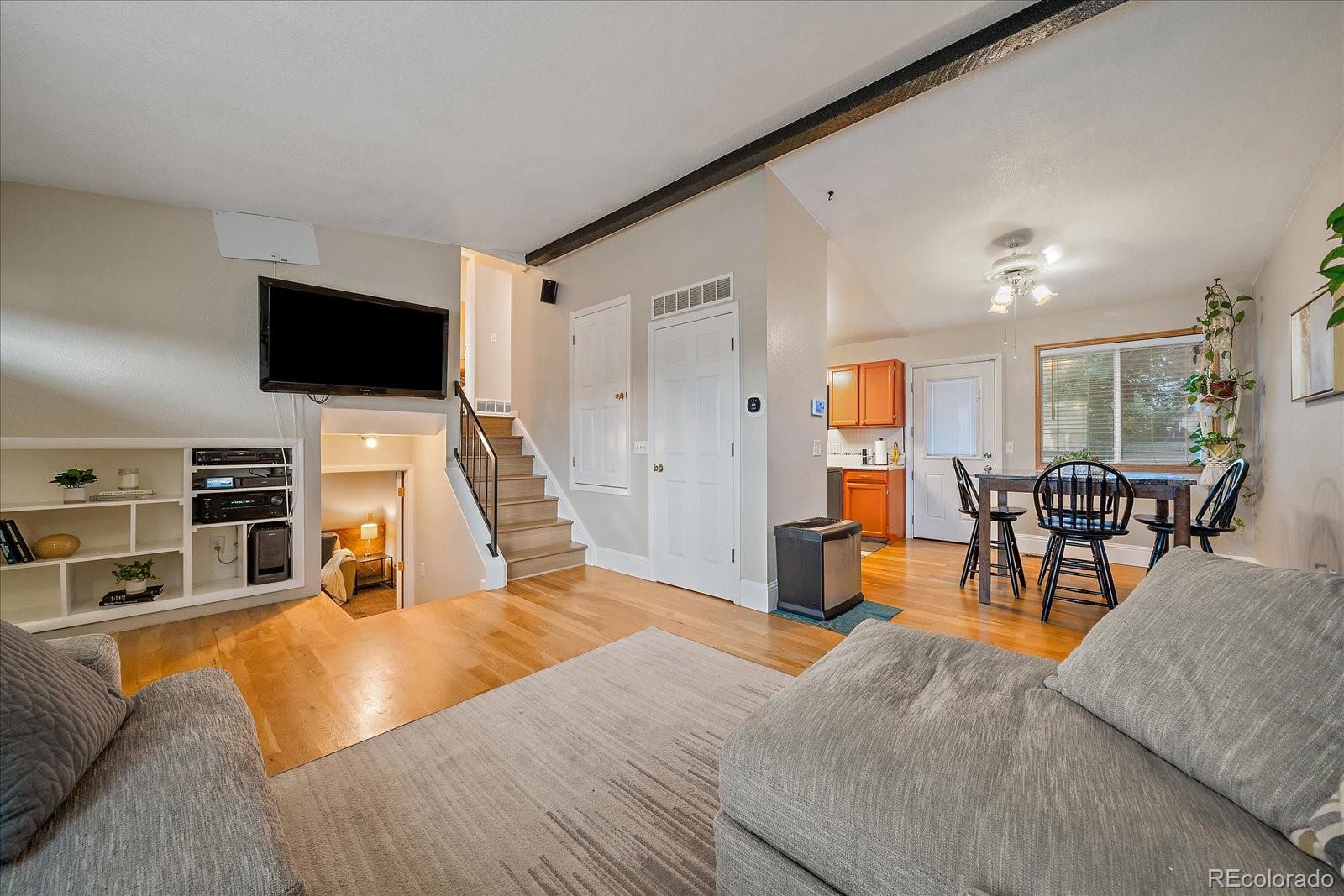 MLS Image #4 for 17836 e nassau place,aurora, Colorado