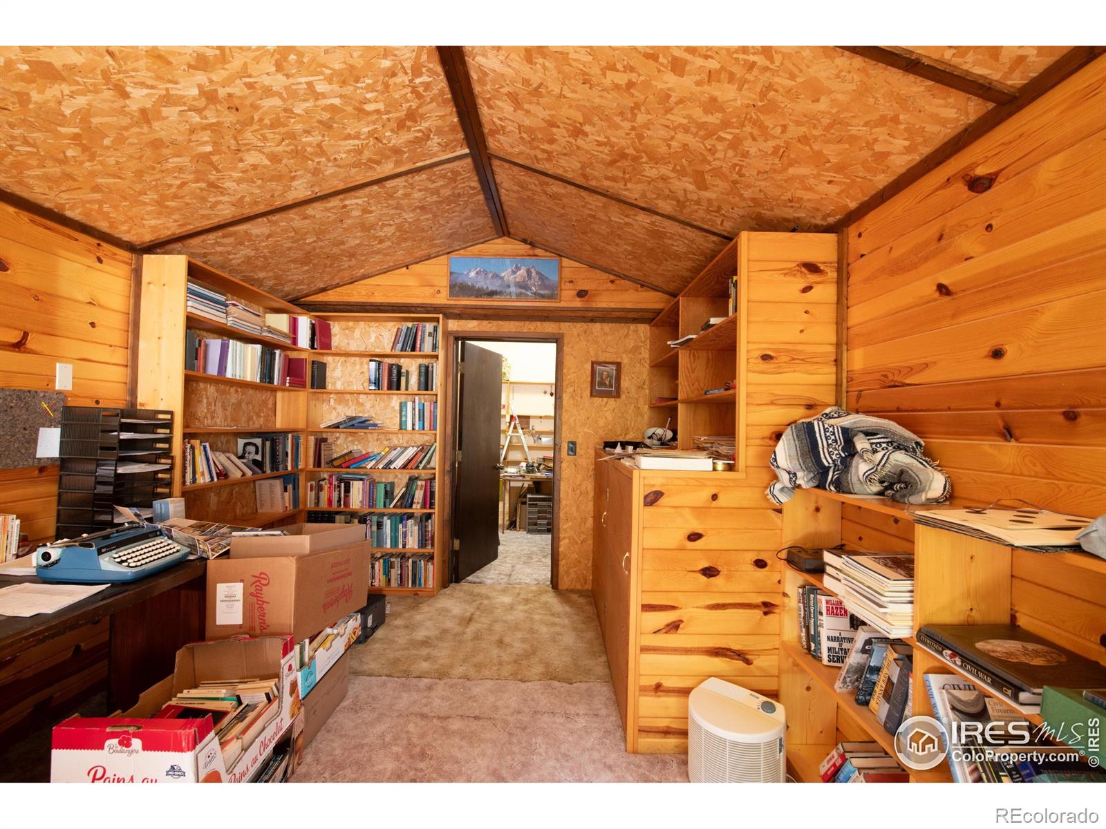 MLS Image #17 for 35112  boulder canyon drive,boulder, Colorado