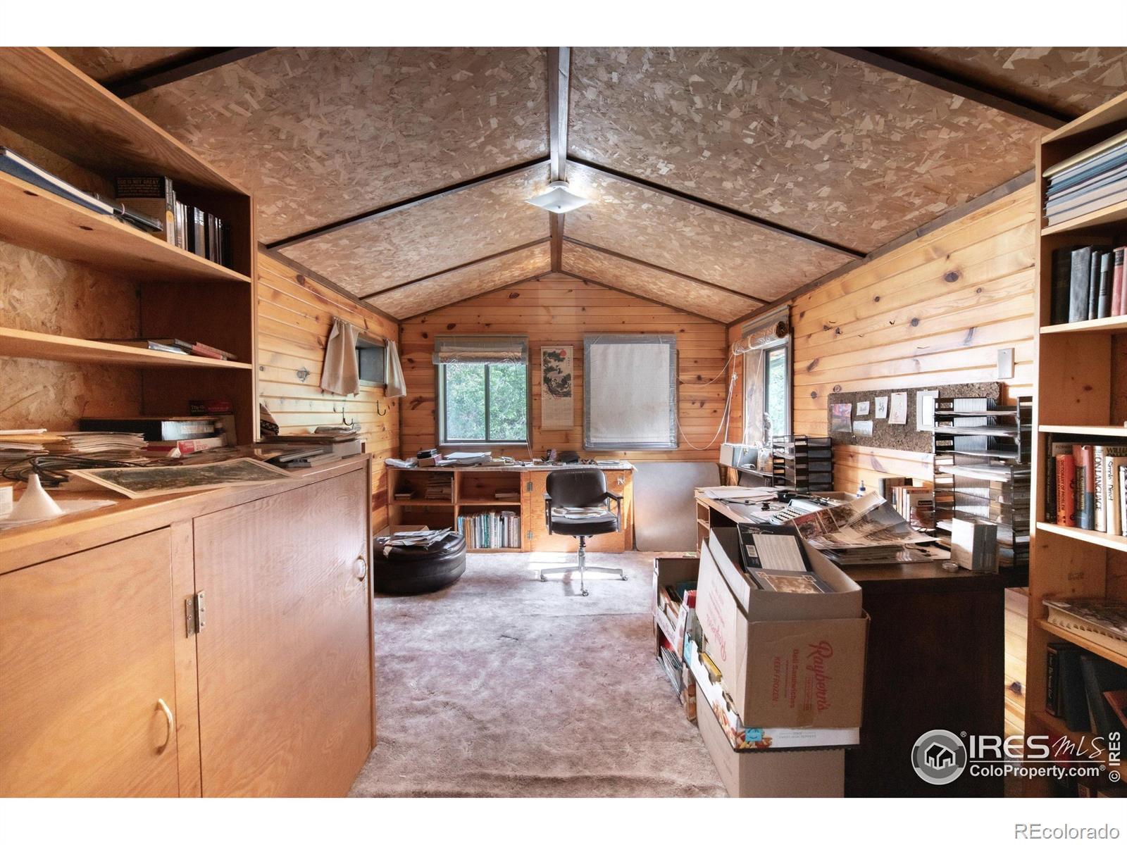 MLS Image #18 for 35112  boulder canyon drive,boulder, Colorado