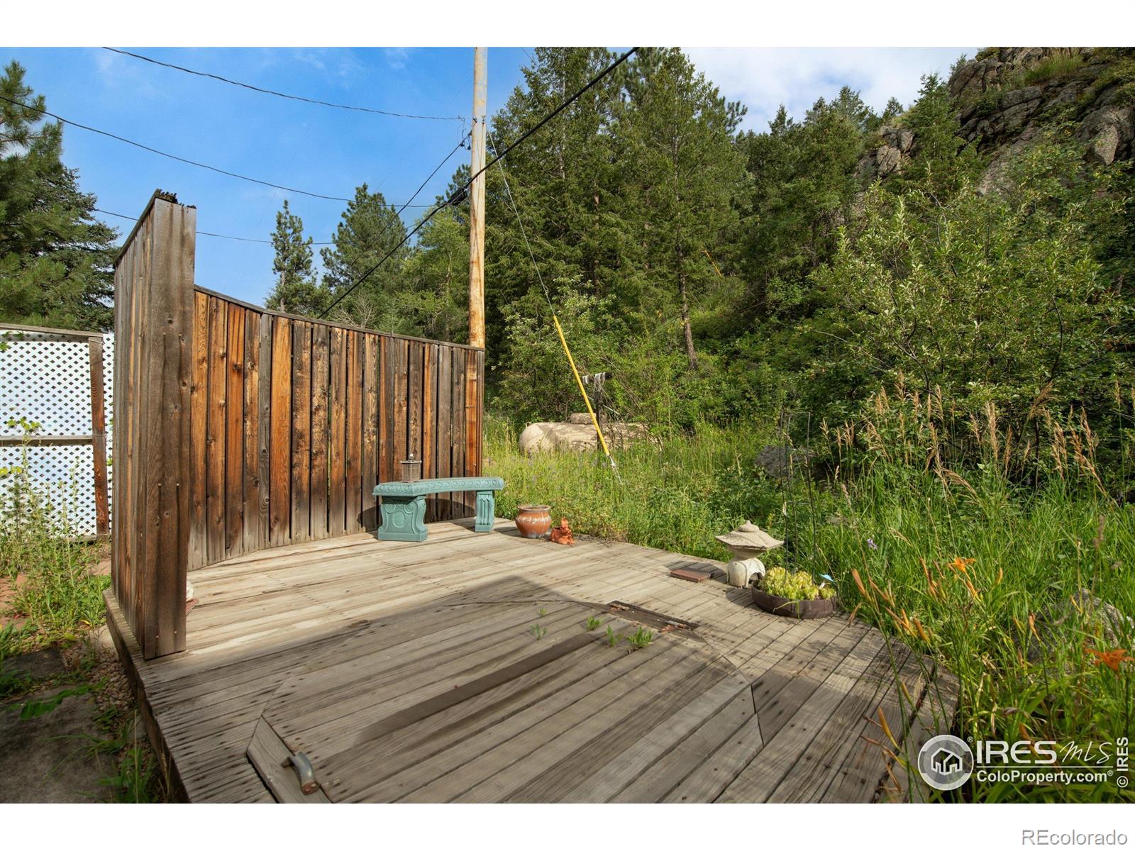 MLS Image #21 for 35112  boulder canyon drive,boulder, Colorado