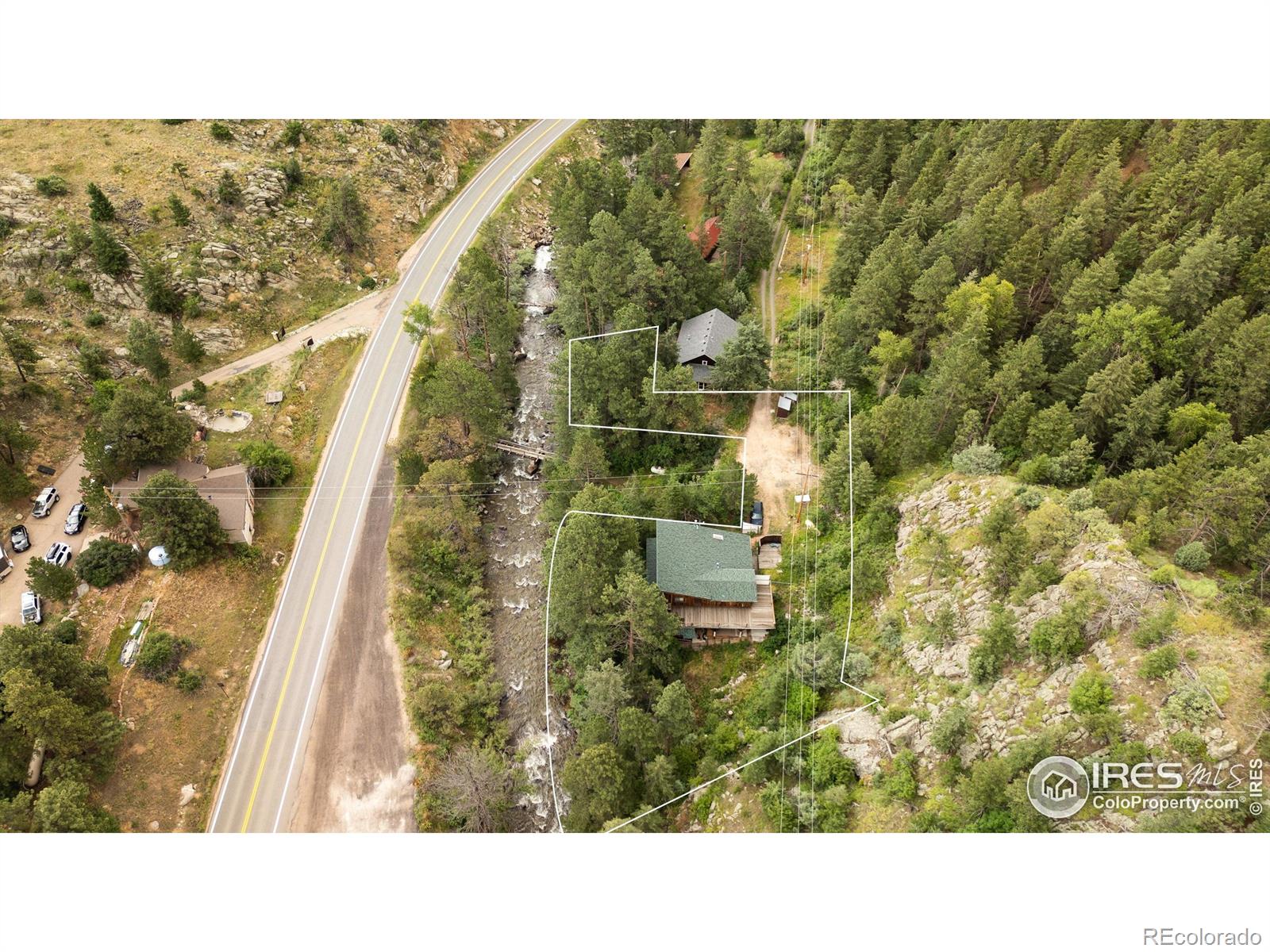 MLS Image #26 for 35112  boulder canyon drive,boulder, Colorado