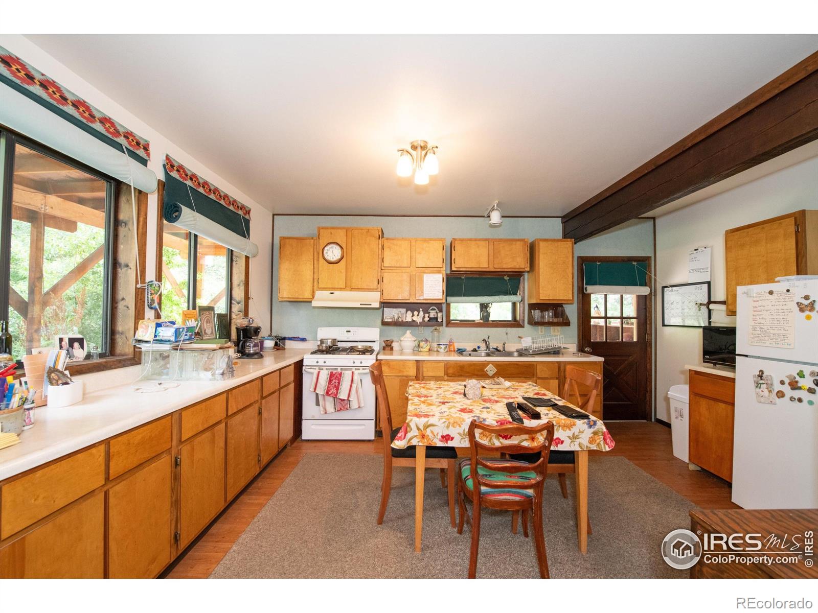 MLS Image #5 for 35112  boulder canyon drive,boulder, Colorado