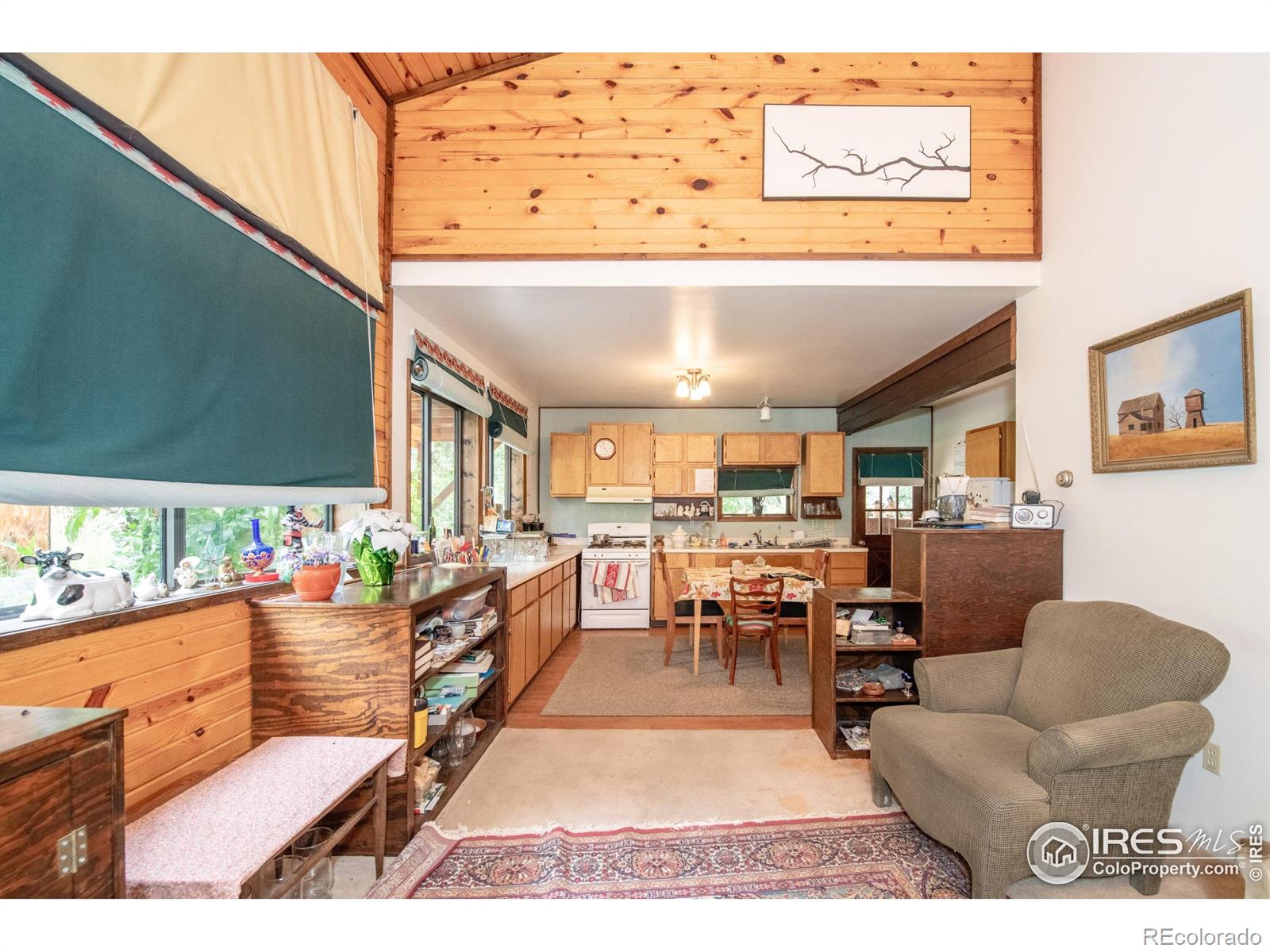 MLS Image #7 for 35112  boulder canyon drive,boulder, Colorado