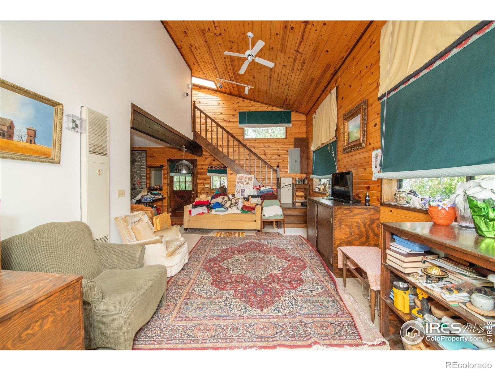 MLS Image #8 for 35112  boulder canyon drive,boulder, Colorado