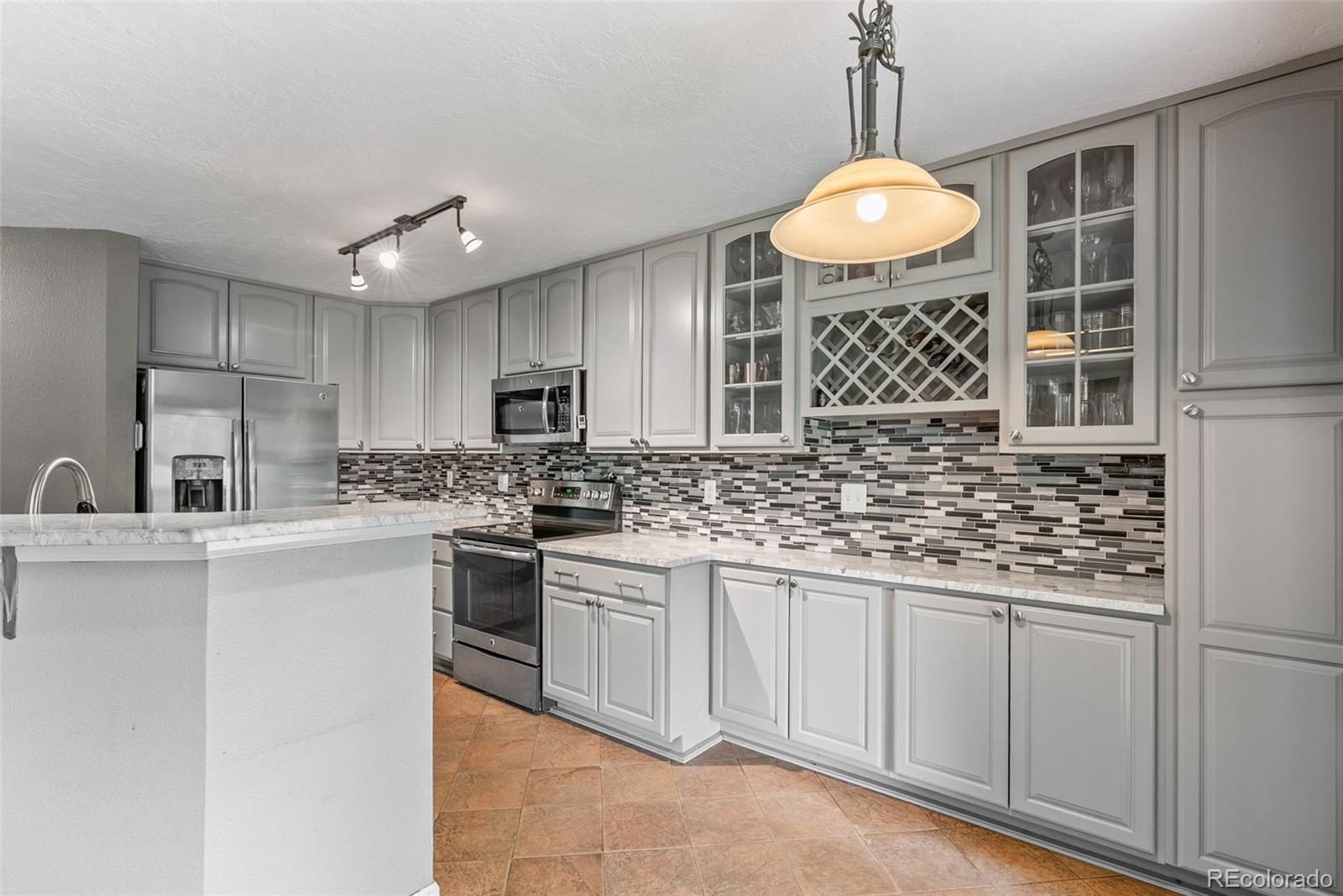 MLS Image #10 for 2337  gold dust lane,highlands ranch, Colorado