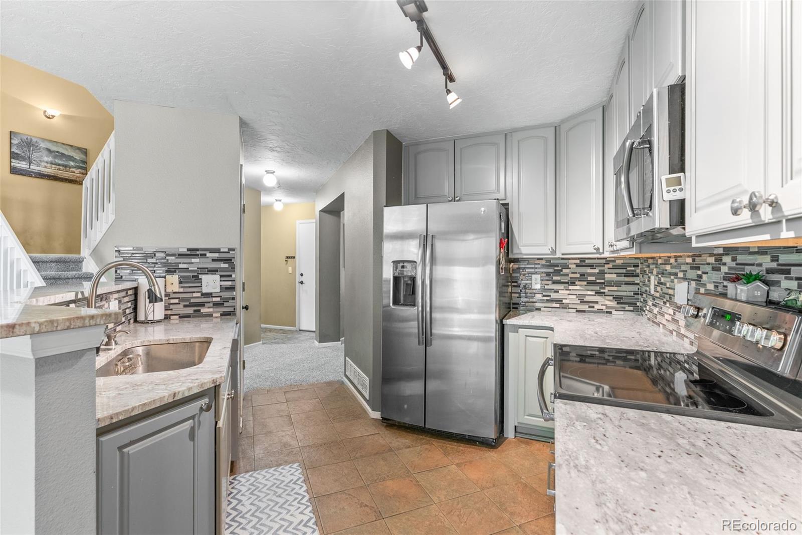 MLS Image #11 for 2337  gold dust lane,highlands ranch, Colorado