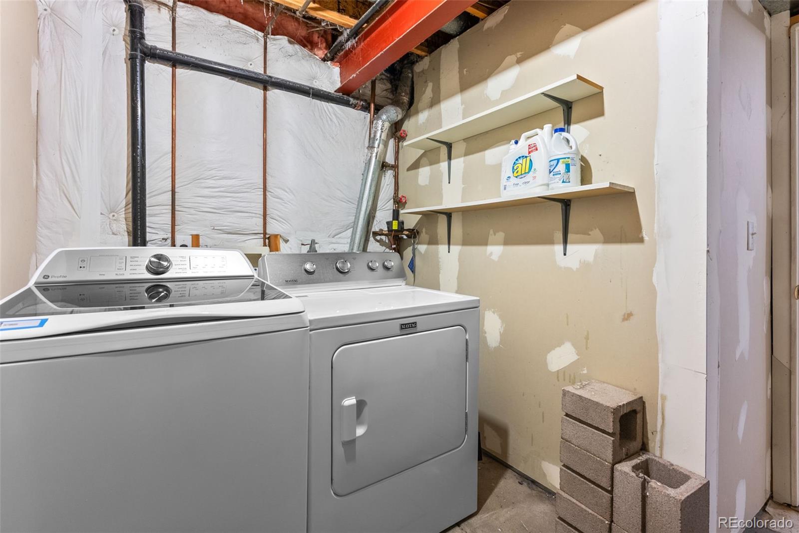 MLS Image #25 for 2337  gold dust lane,highlands ranch, Colorado