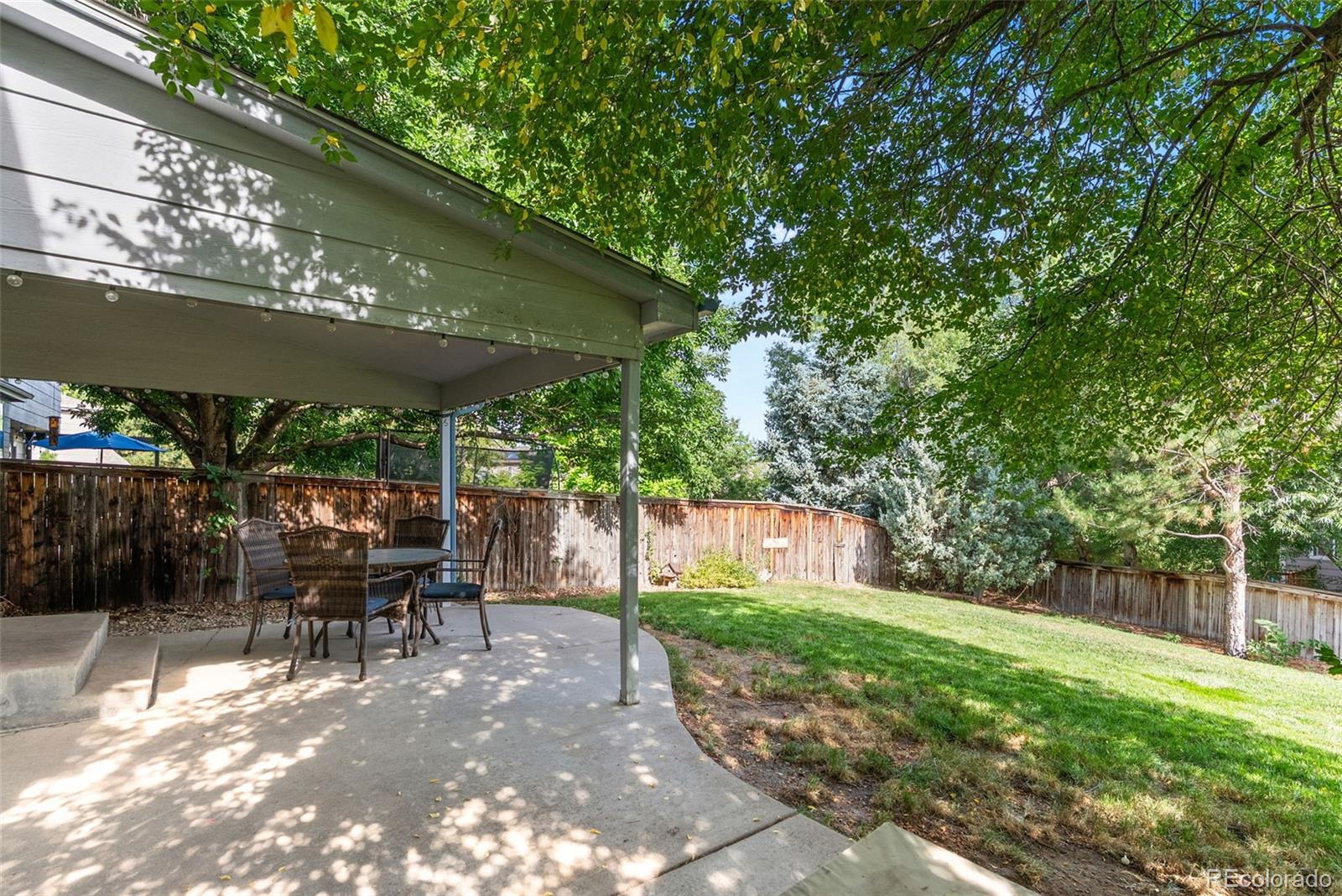 MLS Image #26 for 2337  gold dust lane,highlands ranch, Colorado