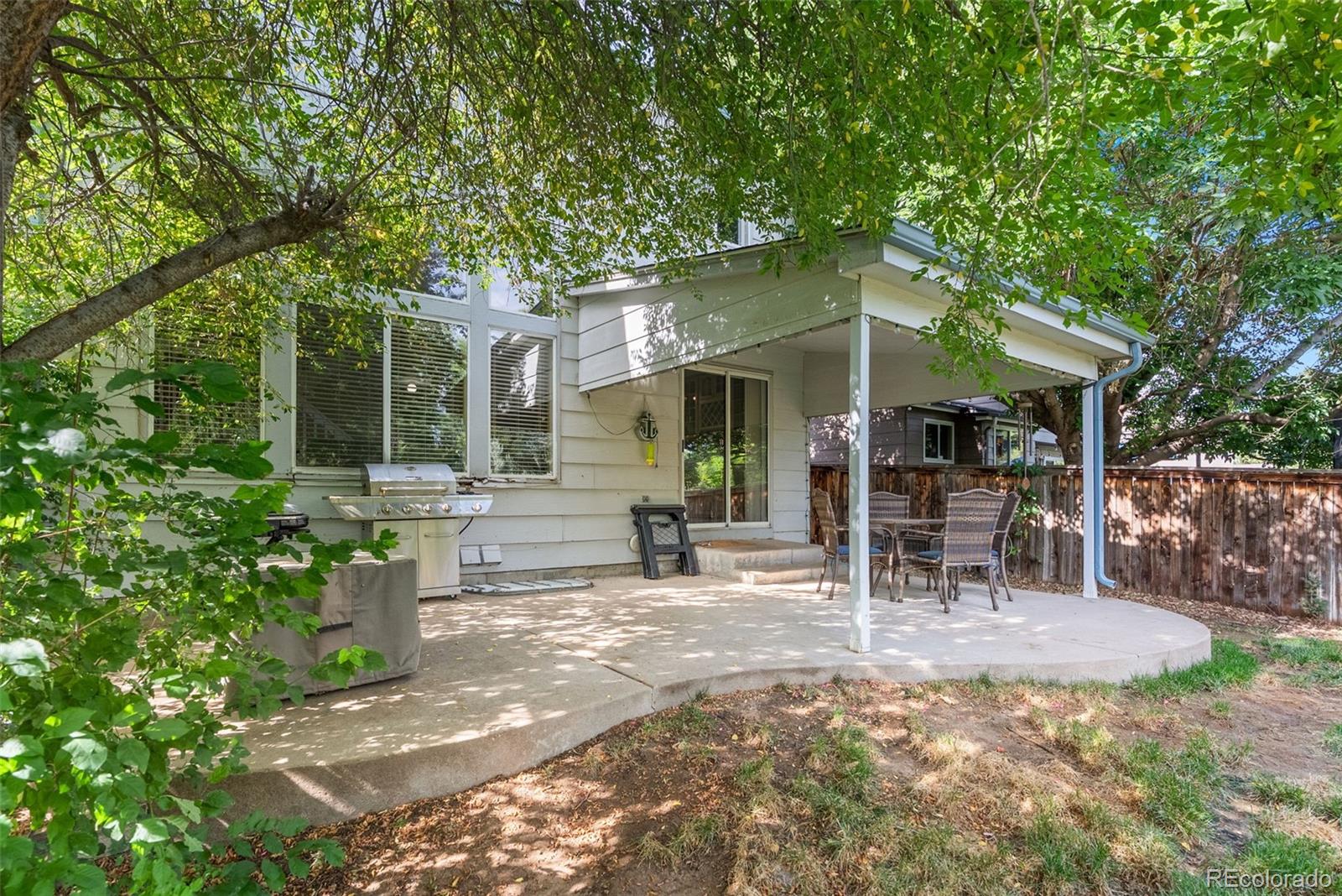 MLS Image #27 for 2337  gold dust lane,highlands ranch, Colorado