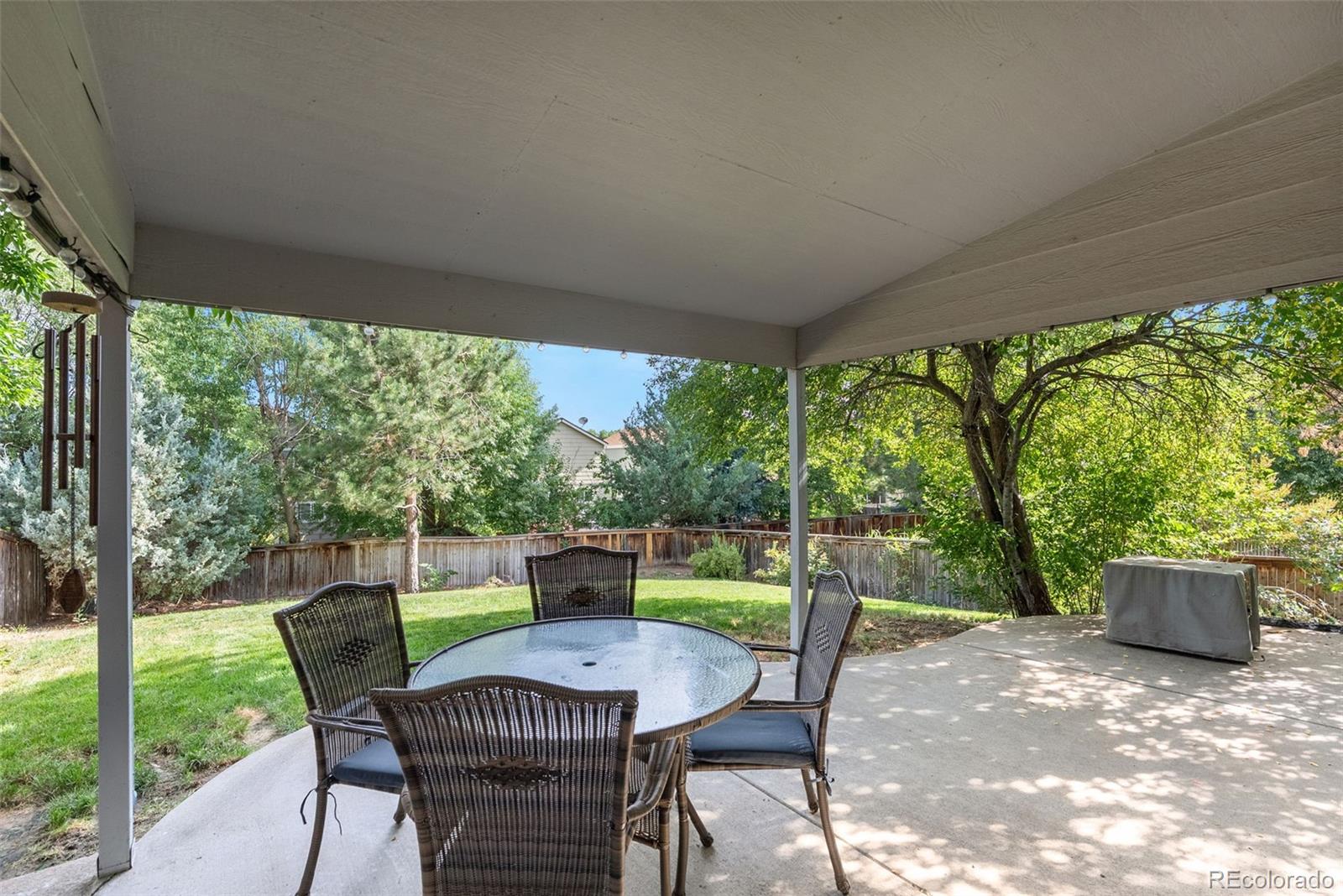 MLS Image #28 for 2337  gold dust lane,highlands ranch, Colorado