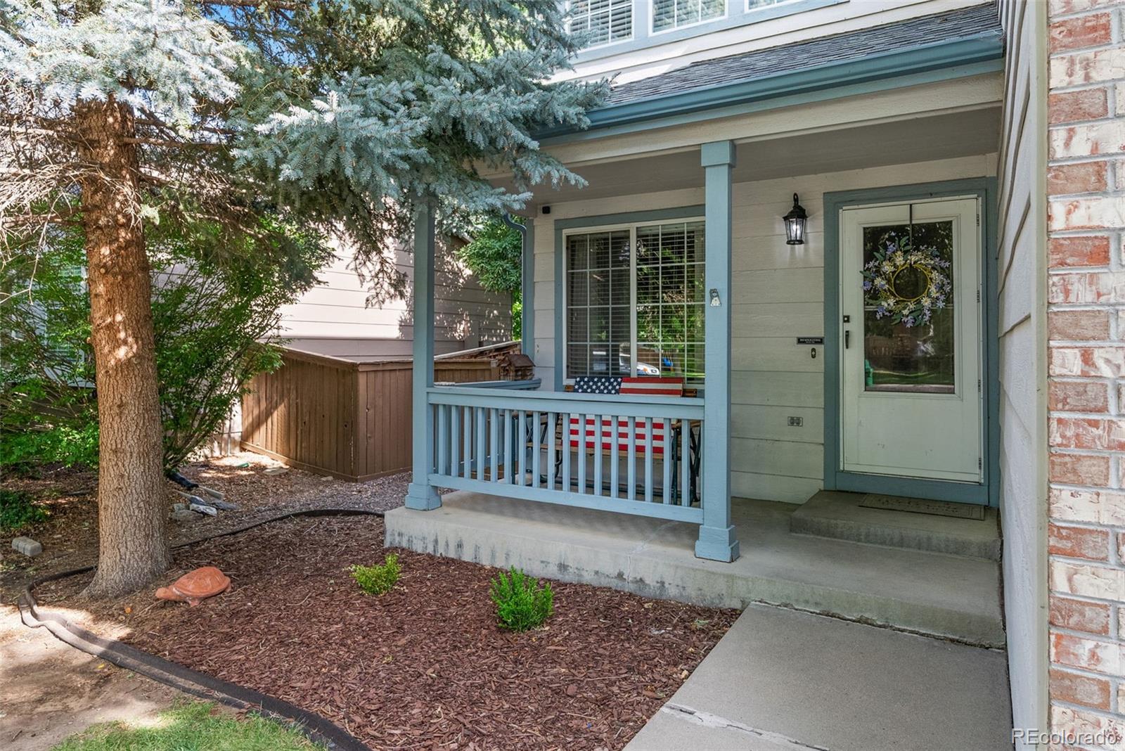 MLS Image #3 for 2337  gold dust lane,highlands ranch, Colorado