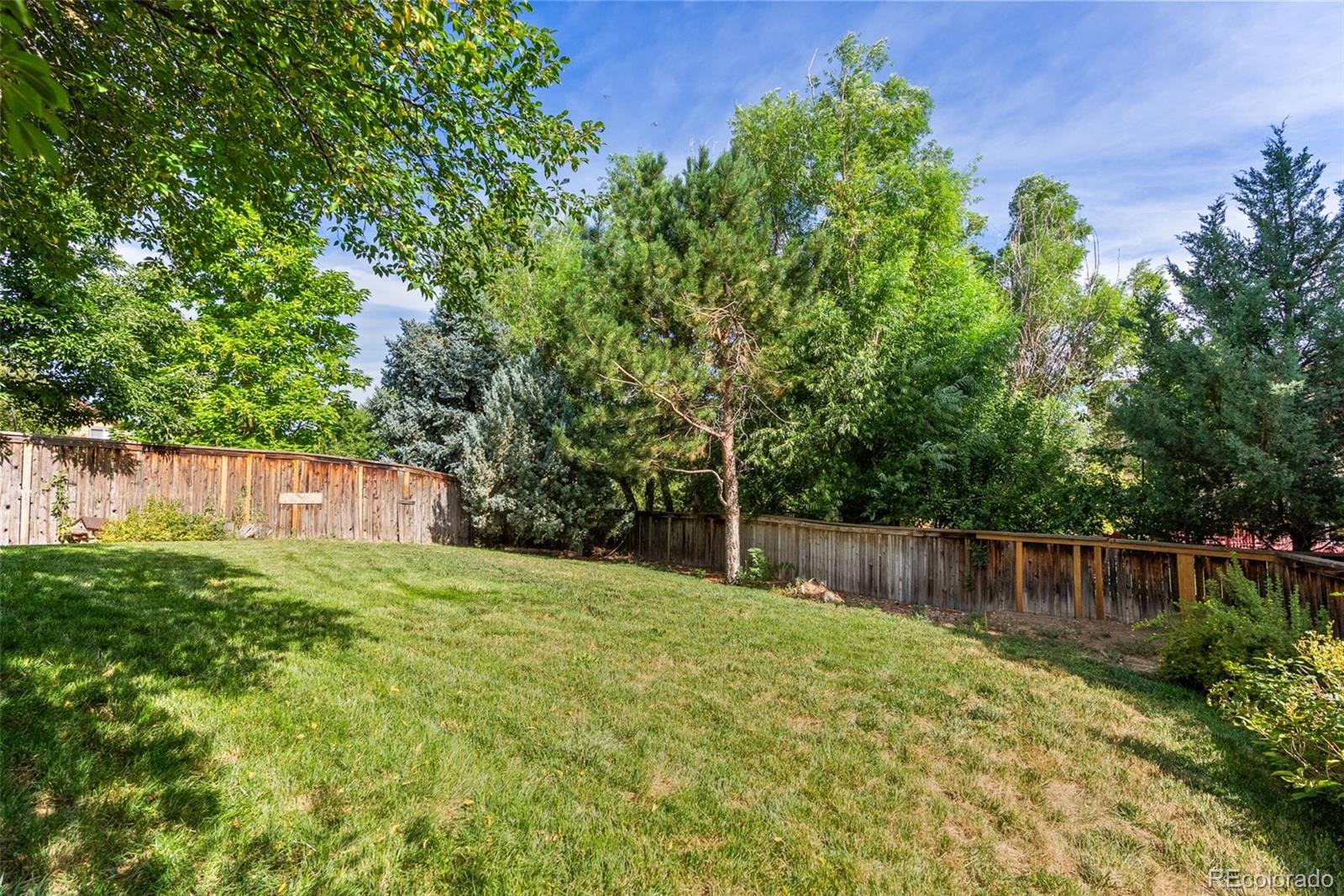 MLS Image #30 for 2337  gold dust lane,highlands ranch, Colorado