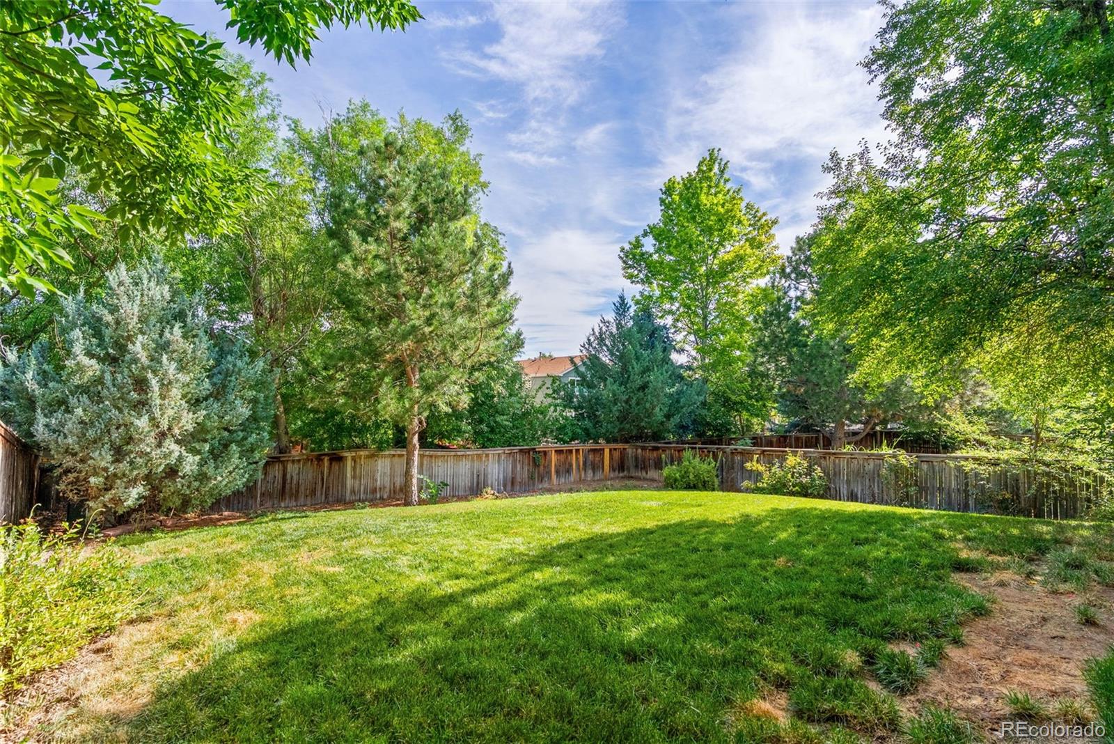 MLS Image #31 for 2337  gold dust lane,highlands ranch, Colorado