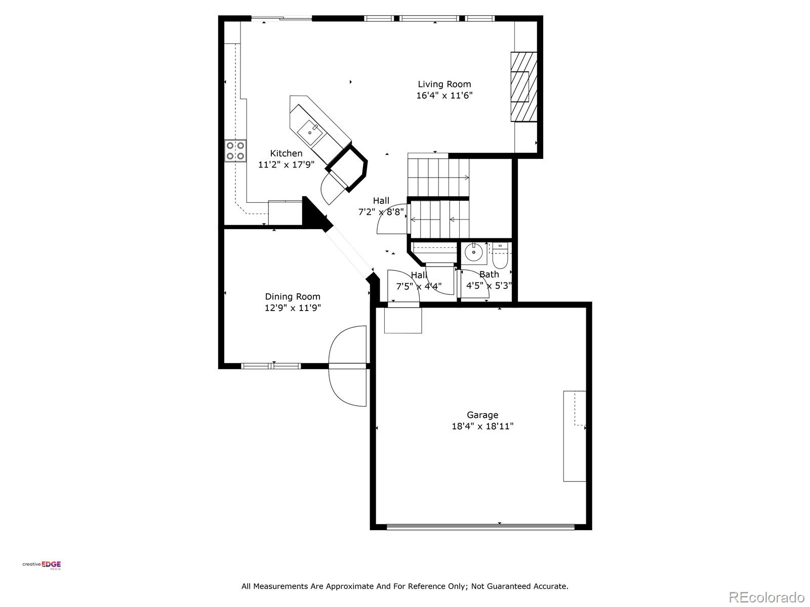 MLS Image #32 for 2337  gold dust lane,highlands ranch, Colorado