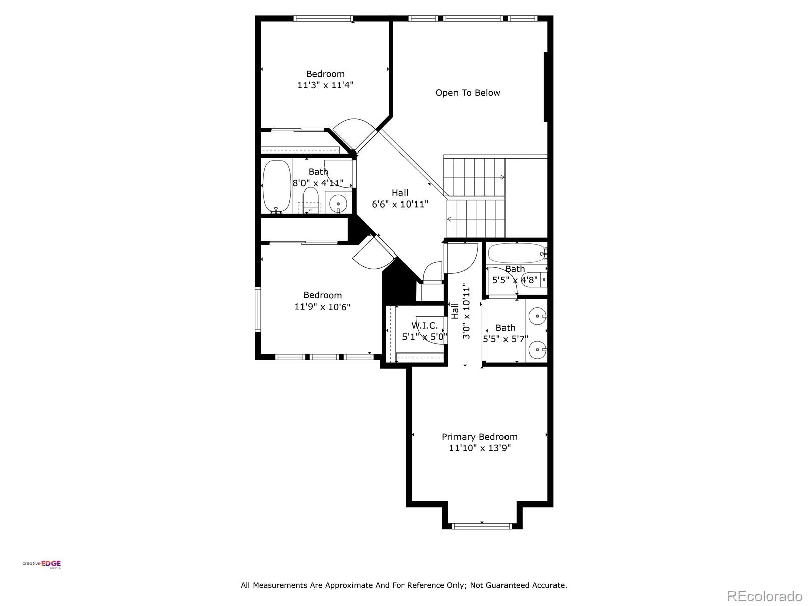 MLS Image #33 for 2337  gold dust lane,highlands ranch, Colorado