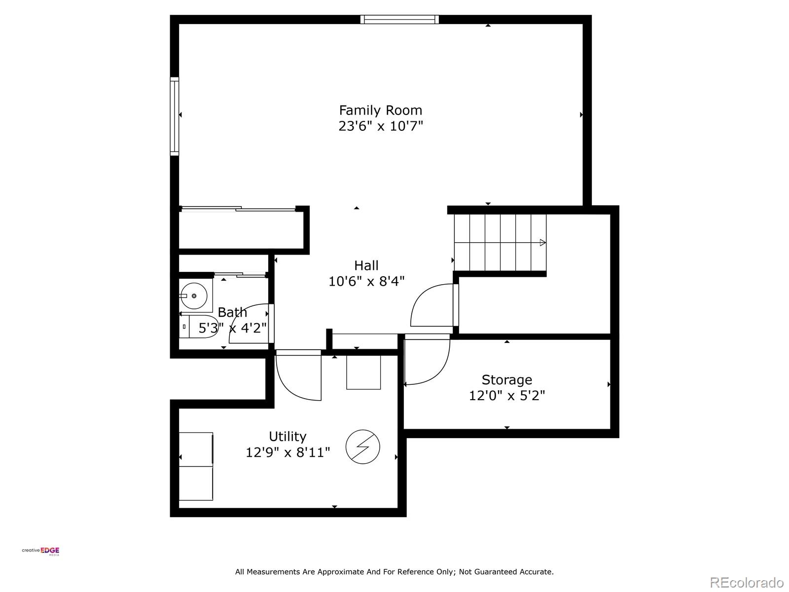 MLS Image #34 for 2337  gold dust lane,highlands ranch, Colorado