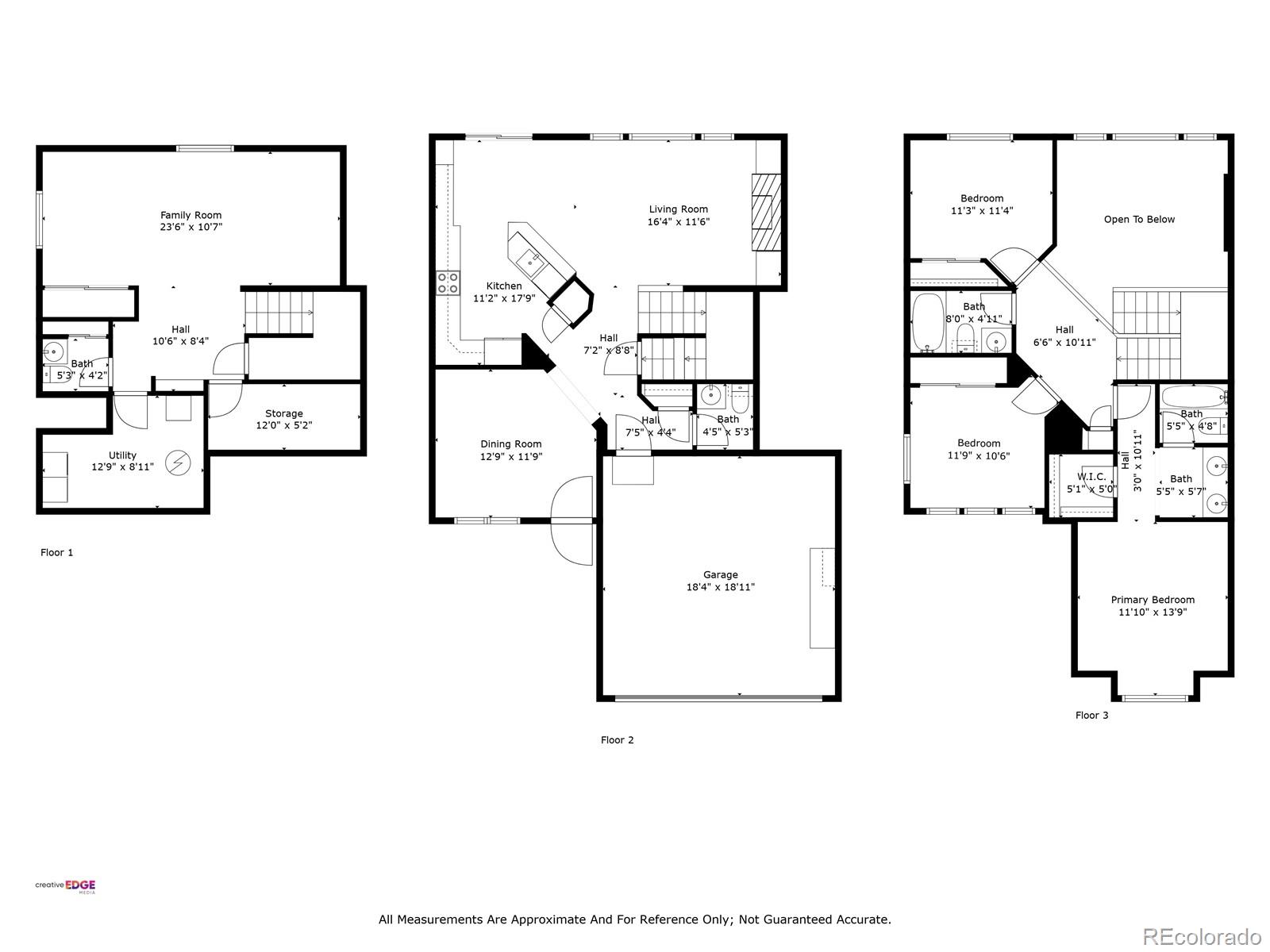 MLS Image #35 for 2337  gold dust lane,highlands ranch, Colorado