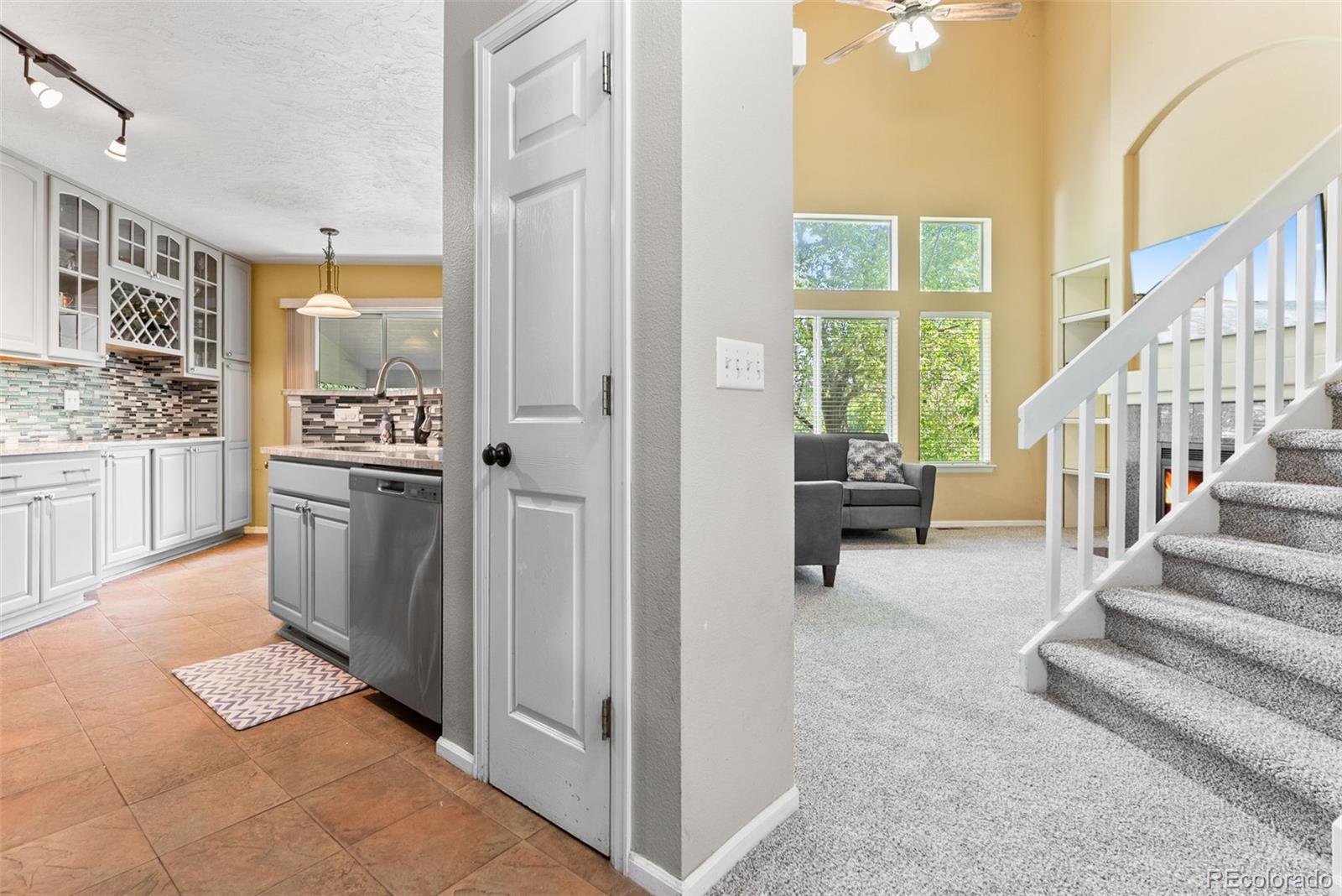 MLS Image #6 for 2337  gold dust lane,highlands ranch, Colorado