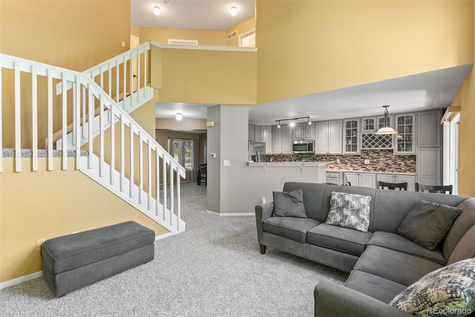 MLS Image #8 for 2337  gold dust lane,highlands ranch, Colorado