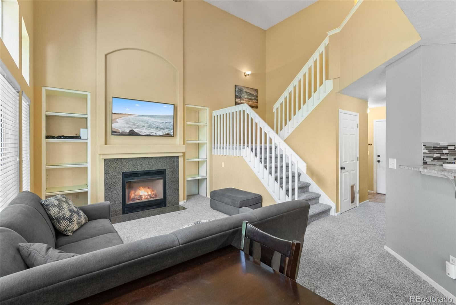 MLS Image #9 for 2337  gold dust lane,highlands ranch, Colorado