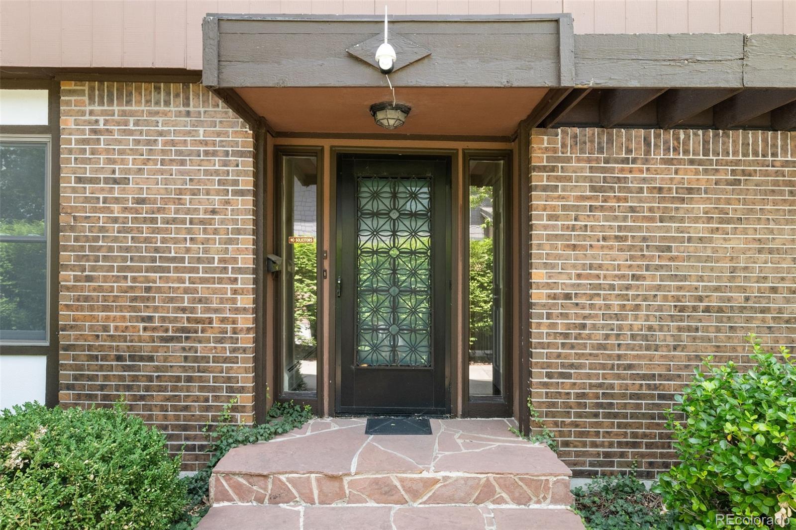 MLS Image #2 for 769  olive street,denver, Colorado